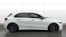 Mercedes-Benz A-Class A200 AMG Line Premium Edition 5dr Auto Petrol Hatchback